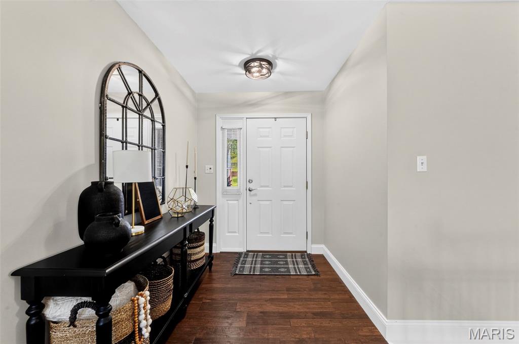 Wintergreen Estates 1 - Residential