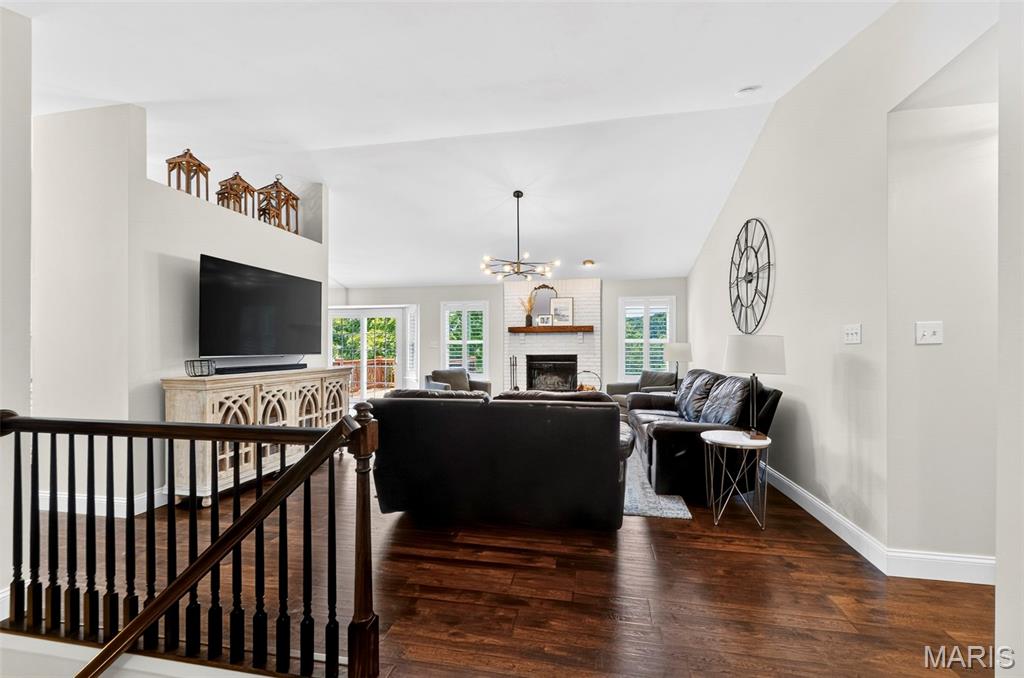 Wintergreen Estates 1 - Residential