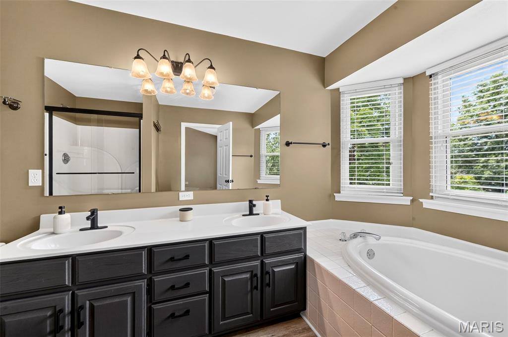 Wintergreen Estates 1 - Residential