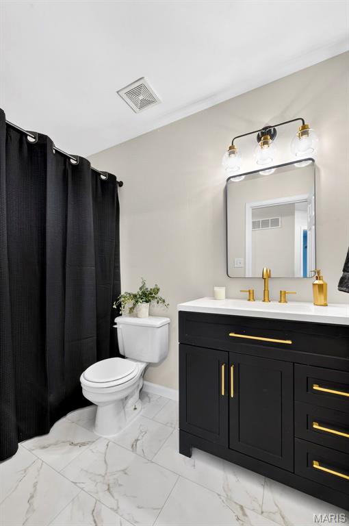 Wintergreen Estates 1 - Residential