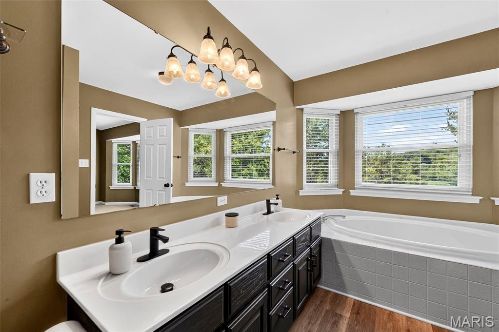 Wintergreen Estates 1 - Residential