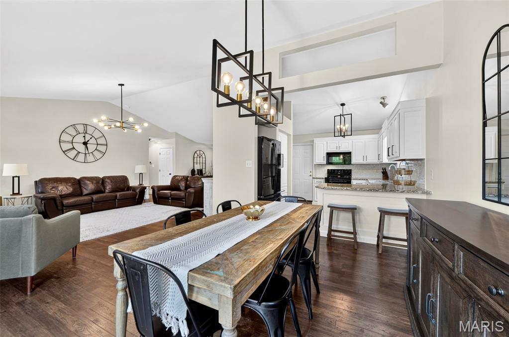 Wintergreen Estates 1 - Residential