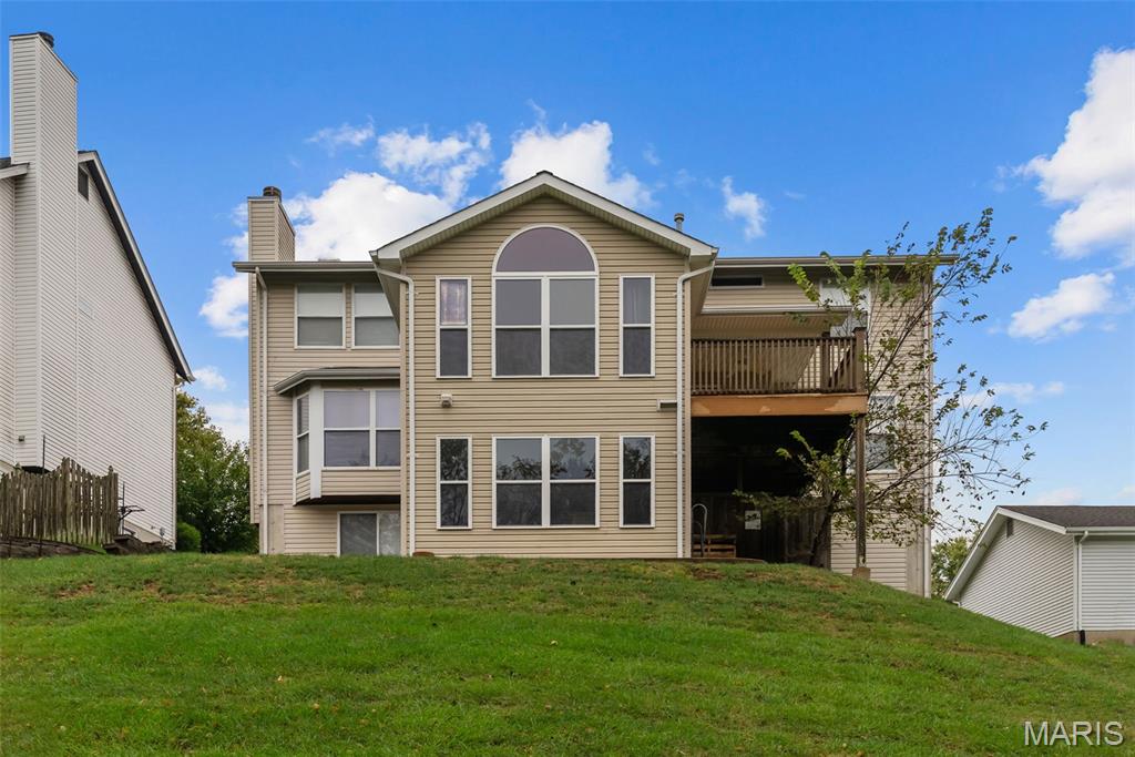 Ivy Chase 2 - Residential