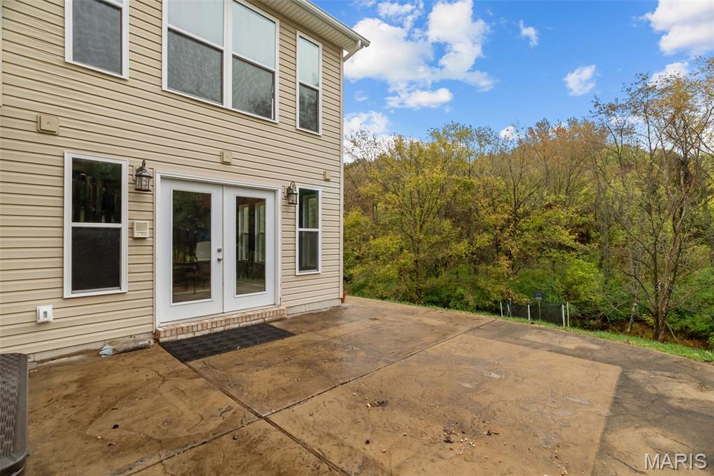Ivy Chase 2 - Residential