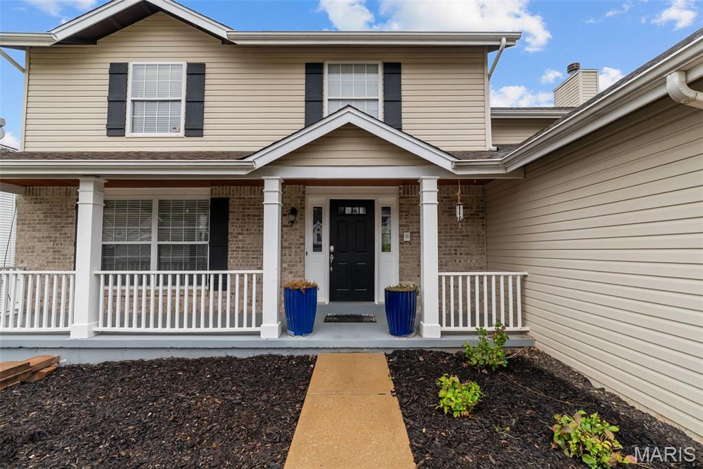 Ivy Chase 2 - Residential