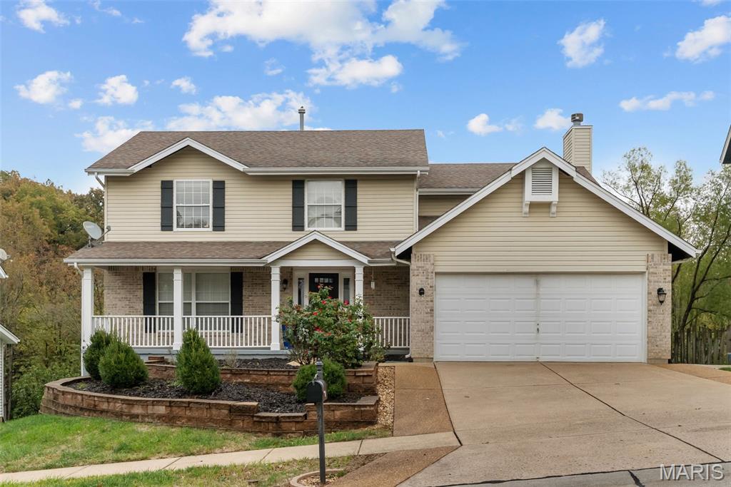Ivy Chase 2 - Residential