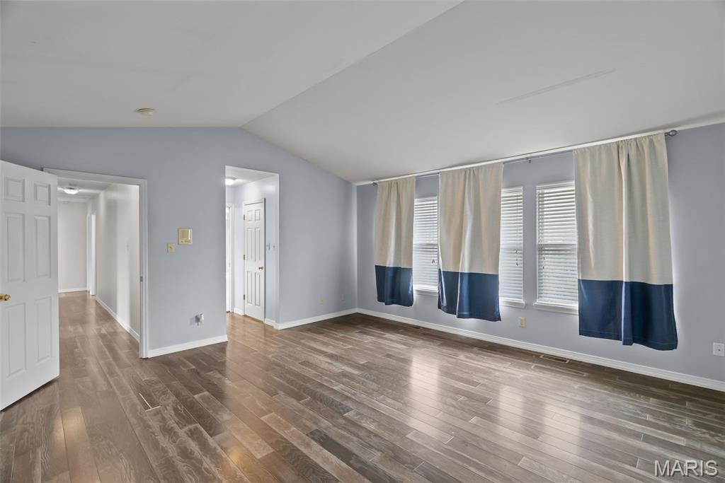 Ivy Chase 2 - Residential