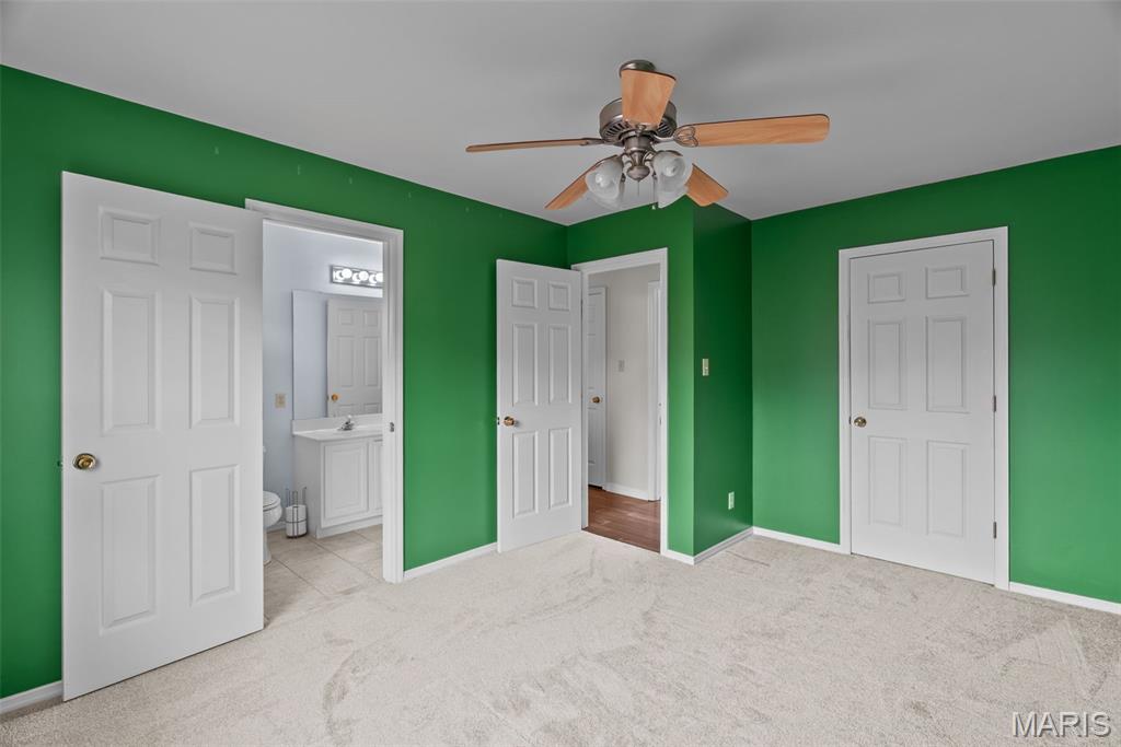 Ivy Chase 2 - Residential