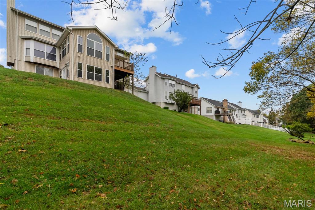 Ivy Chase 2 - Residential