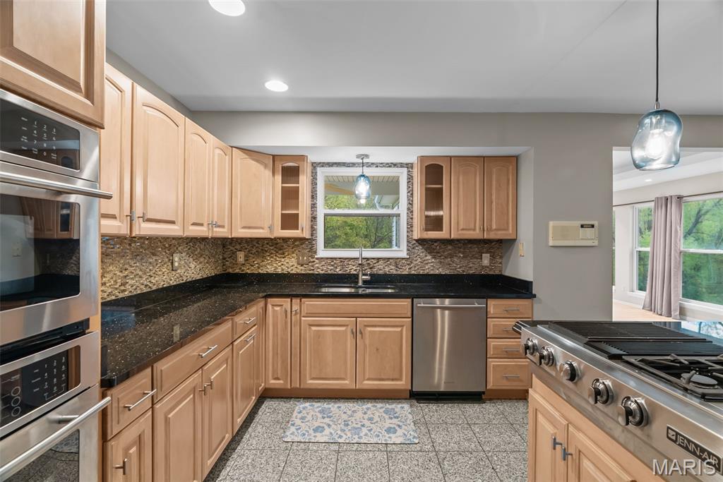 Ivy Chase 2 - Residential