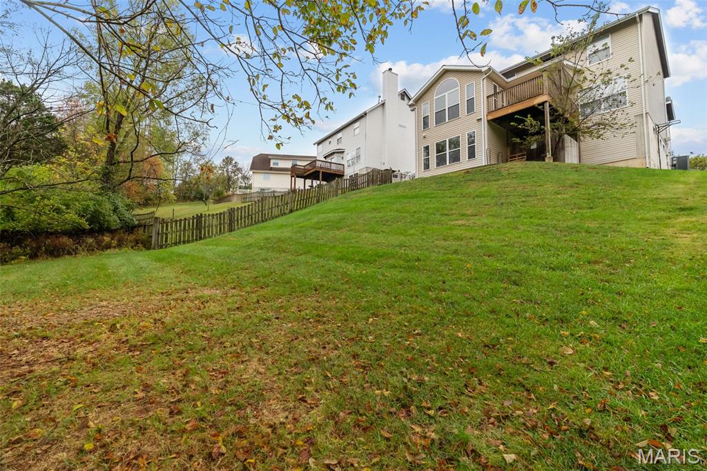 Ivy Chase 2 - Residential