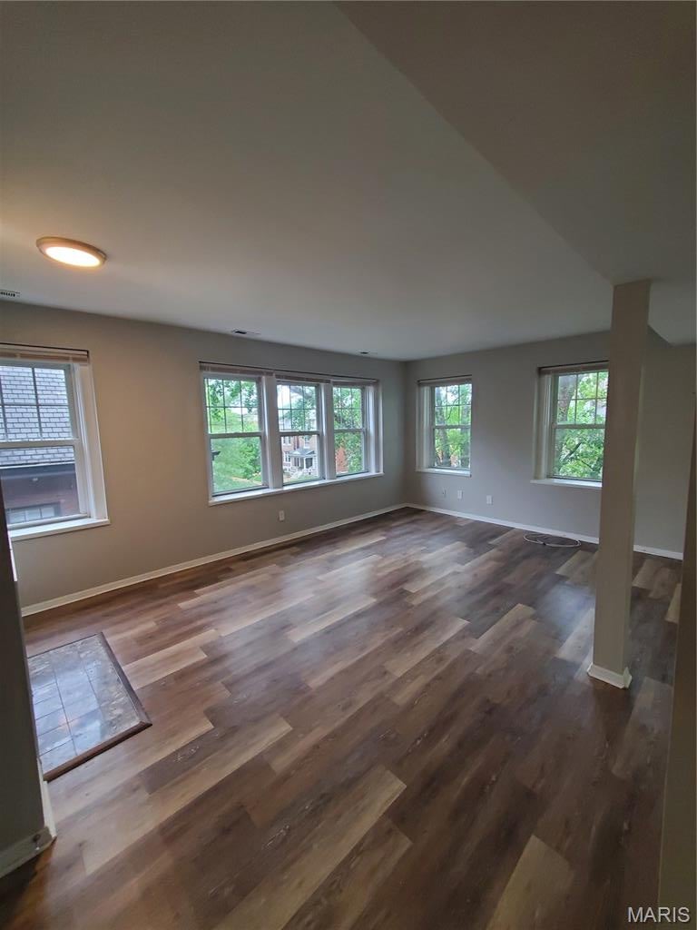 Dorris Place Add - Residential Lease