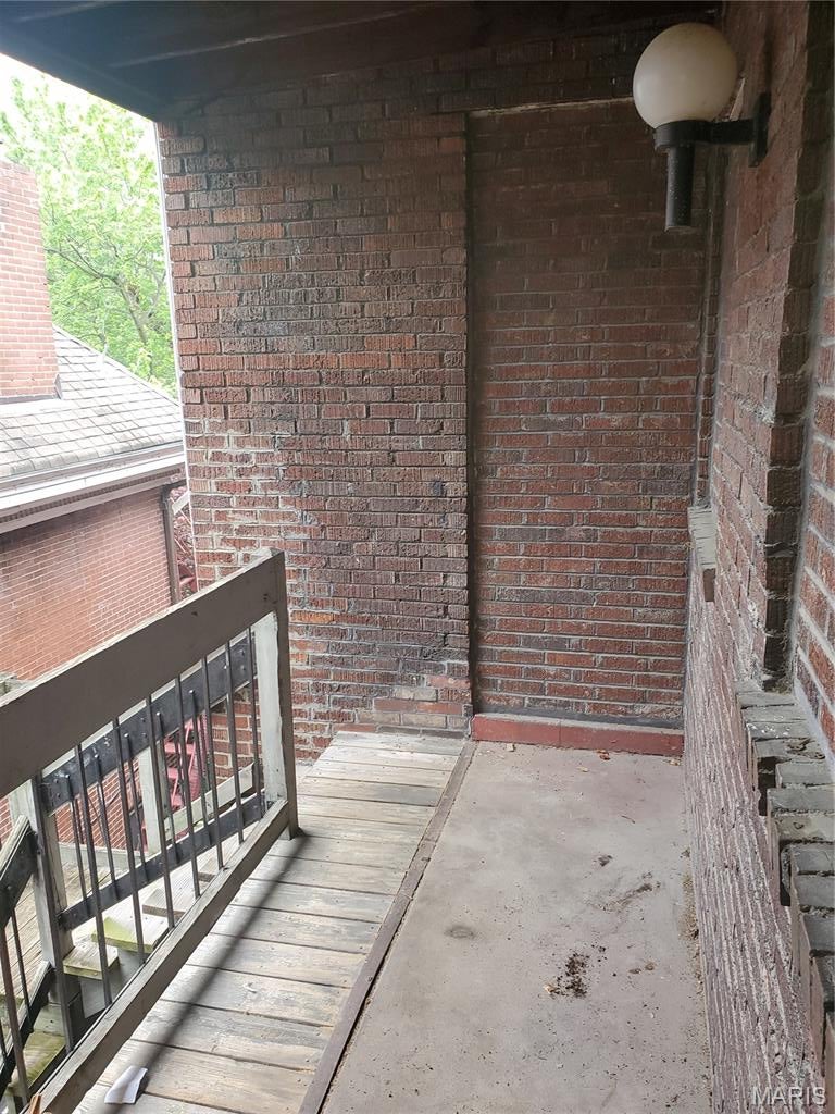 Dorris Place Add - Residential Lease