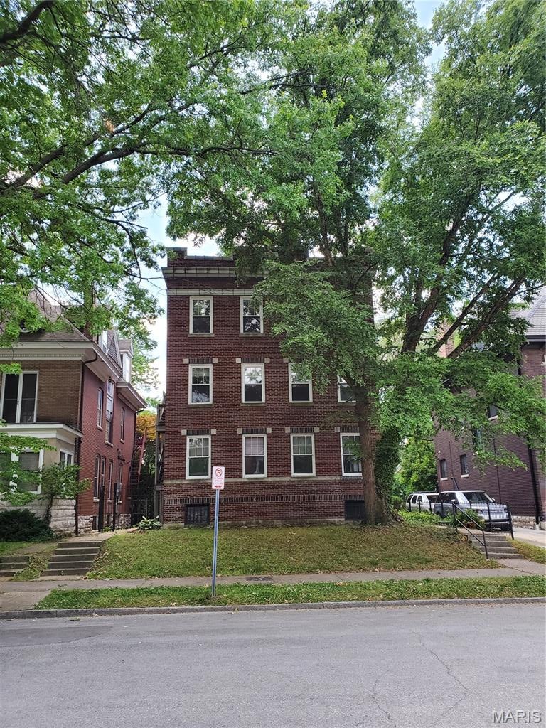 Dorris Place Add - Residential Lease