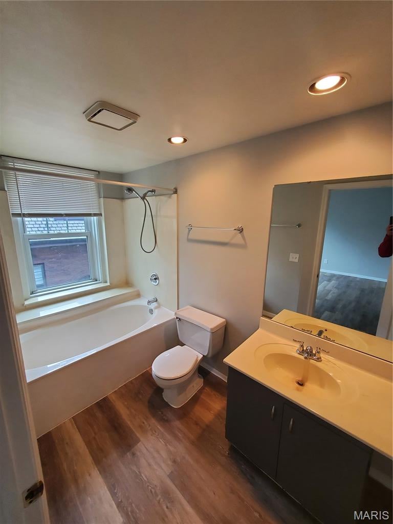 Dorris Place Add - Residential Lease