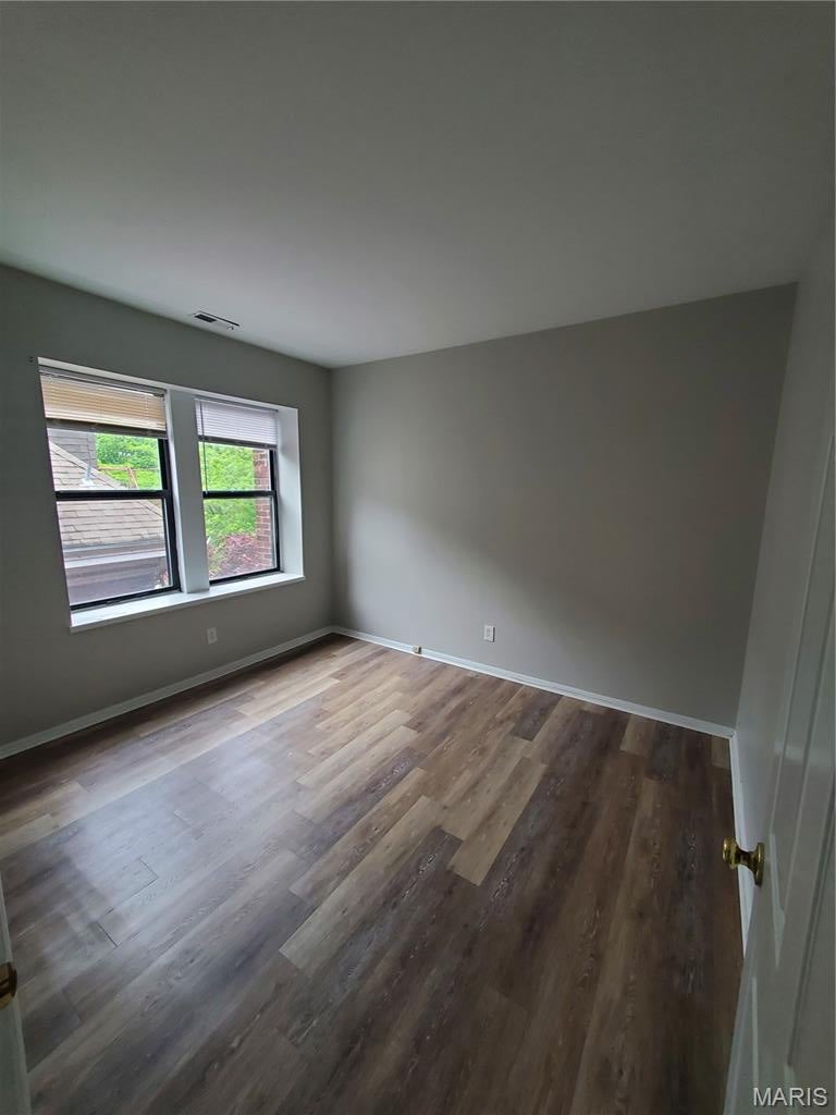 Dorris Place Add - Residential Lease