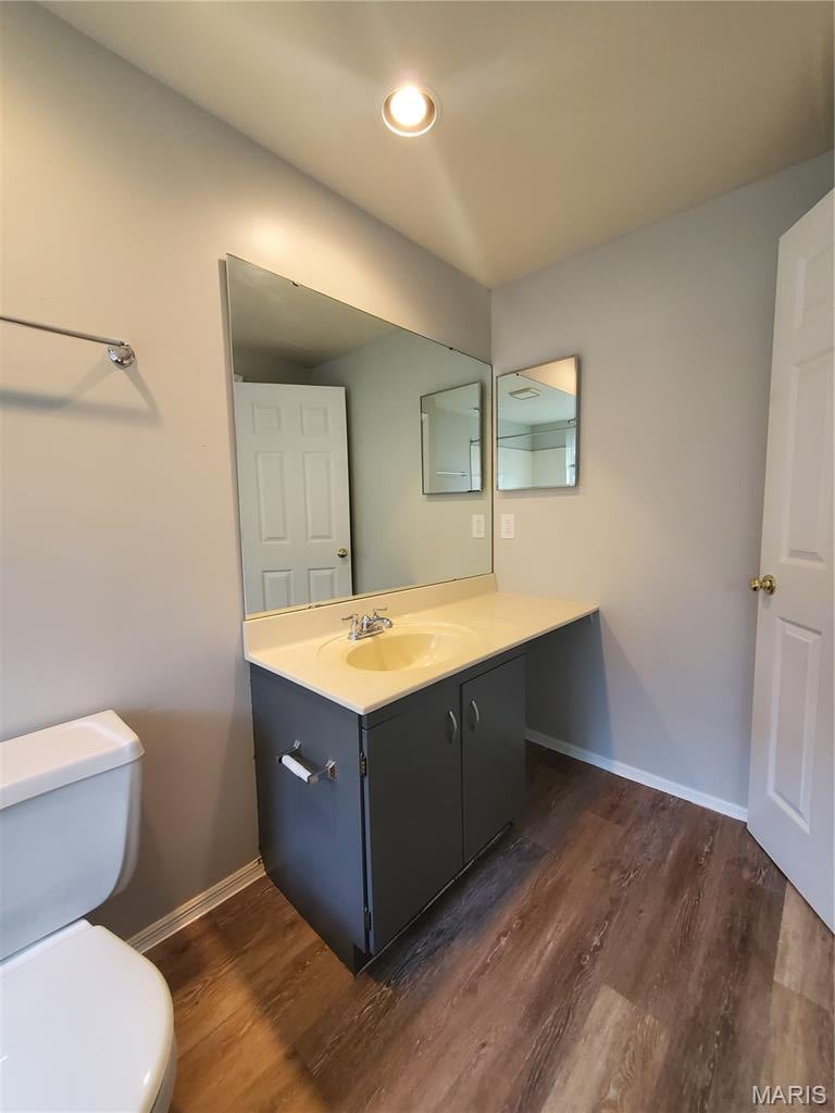 Dorris Place Add - Residential Lease