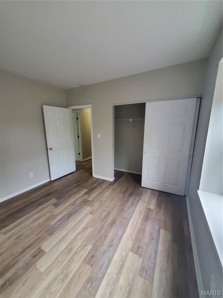 Dorris Place Add - Residential Lease