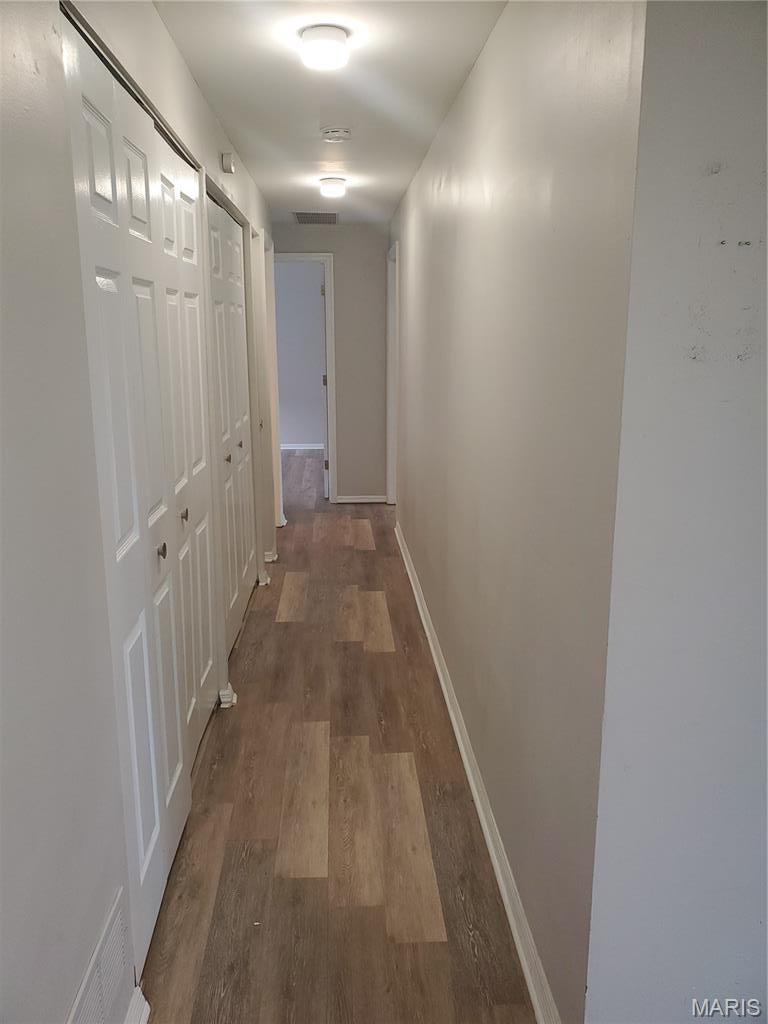 Dorris Place Add - Residential Lease
