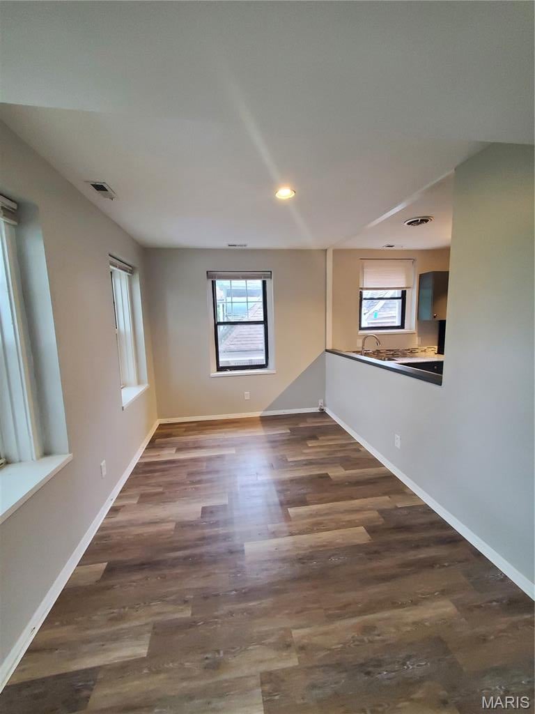 Dorris Place Add - Residential Lease