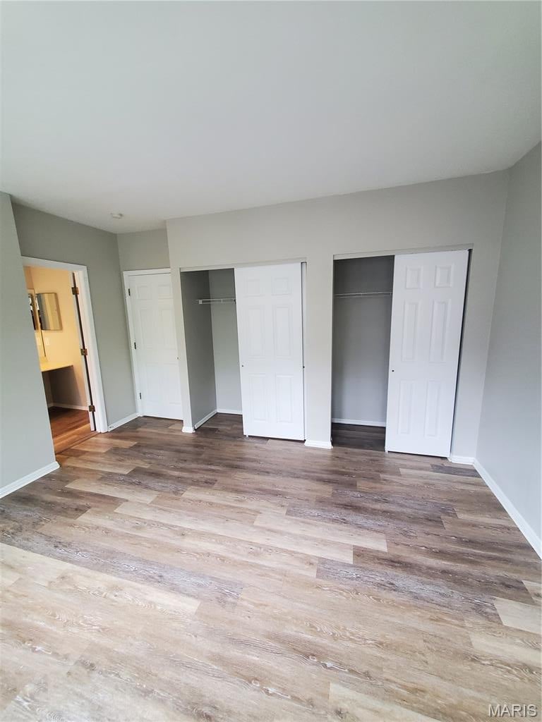 Dorris Place Add - Residential Lease