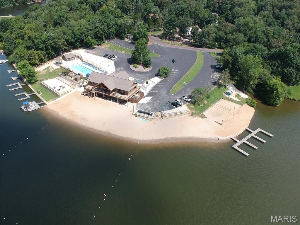 Lake Sherwood Estates - Residential