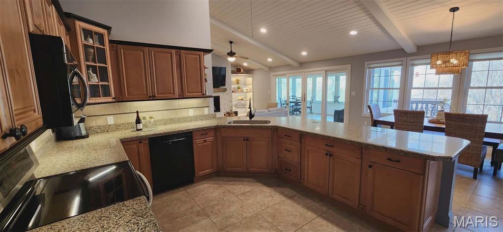 Lake Sherwood Estates - Residential