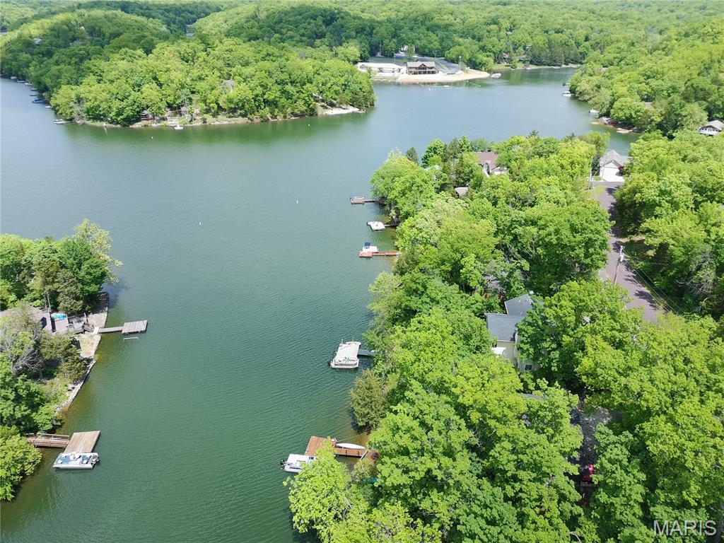 Lake Sherwood Estates - Residential