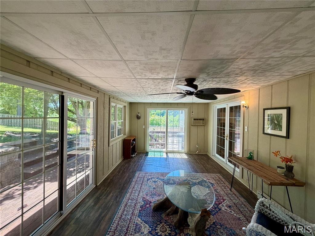 El Rancho Estates - Residential