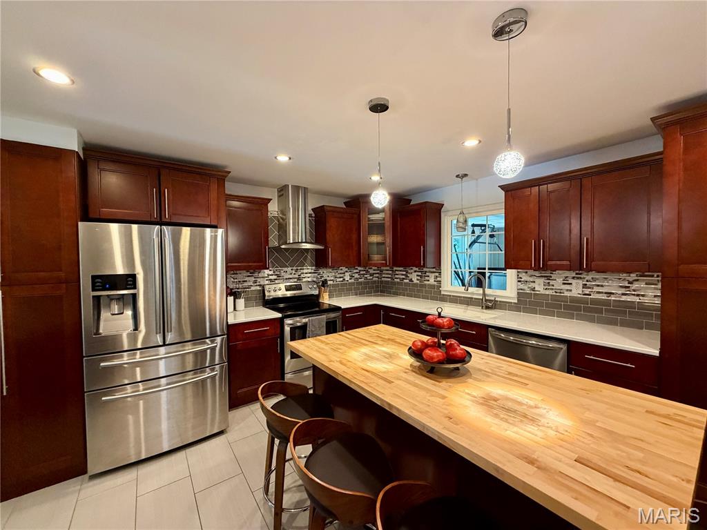 El Rancho Estates - Residential