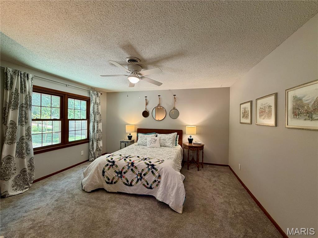 El Rancho Estates - Residential