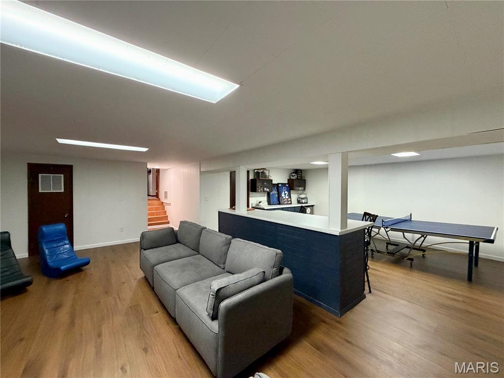 El Rancho Estates - Residential