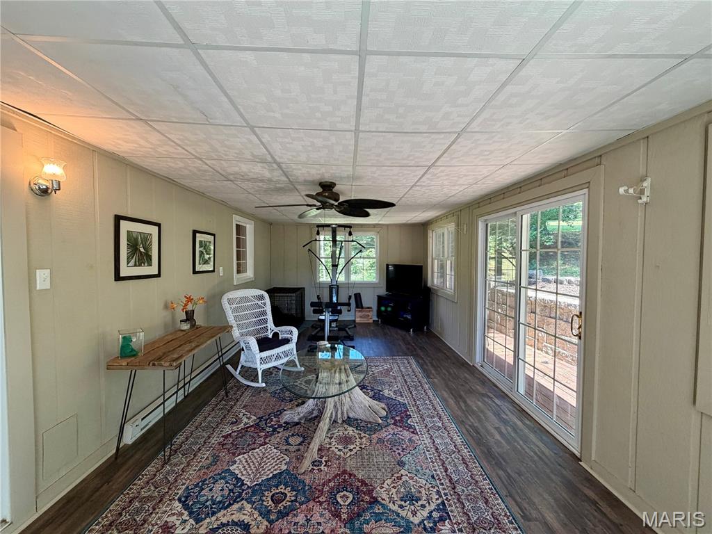 El Rancho Estates - Residential