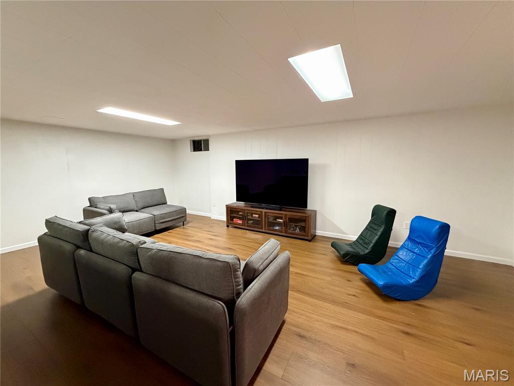 El Rancho Estates - Residential