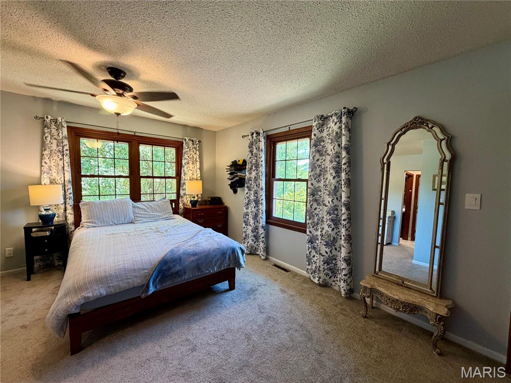 El Rancho Estates - Residential