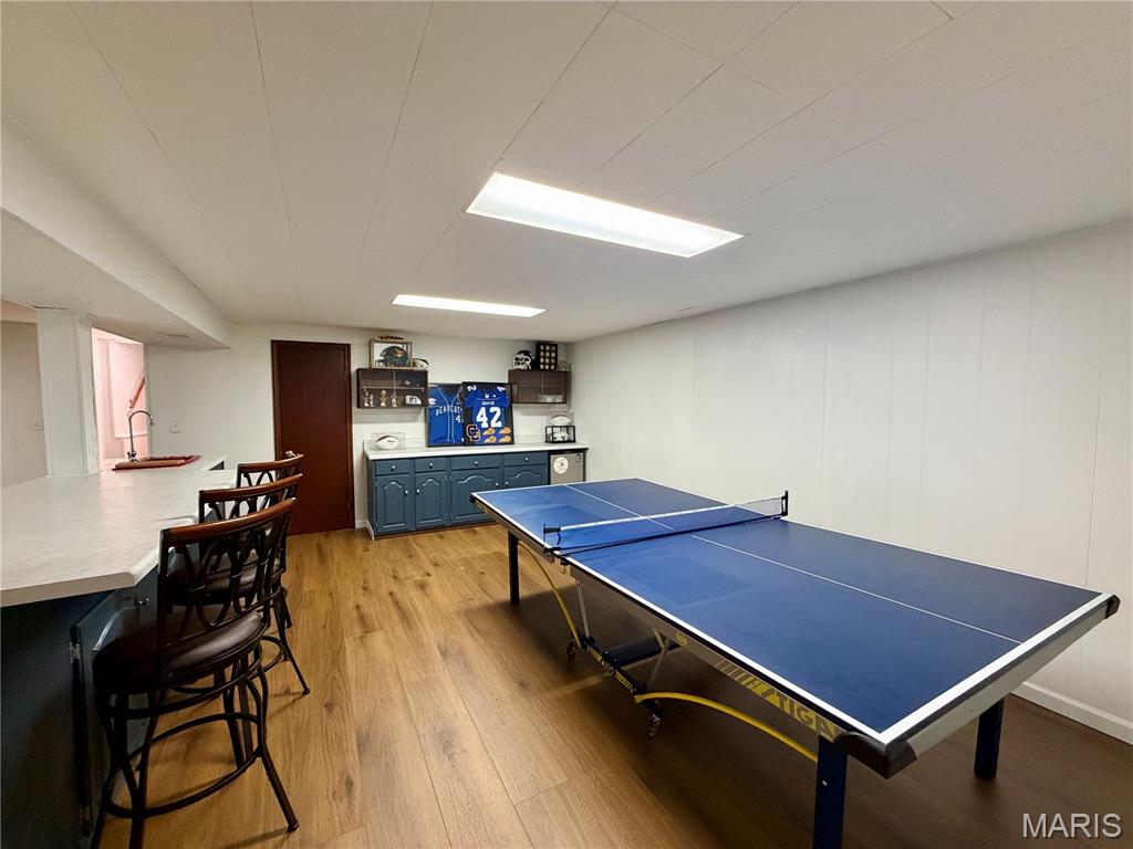El Rancho Estates - Residential
