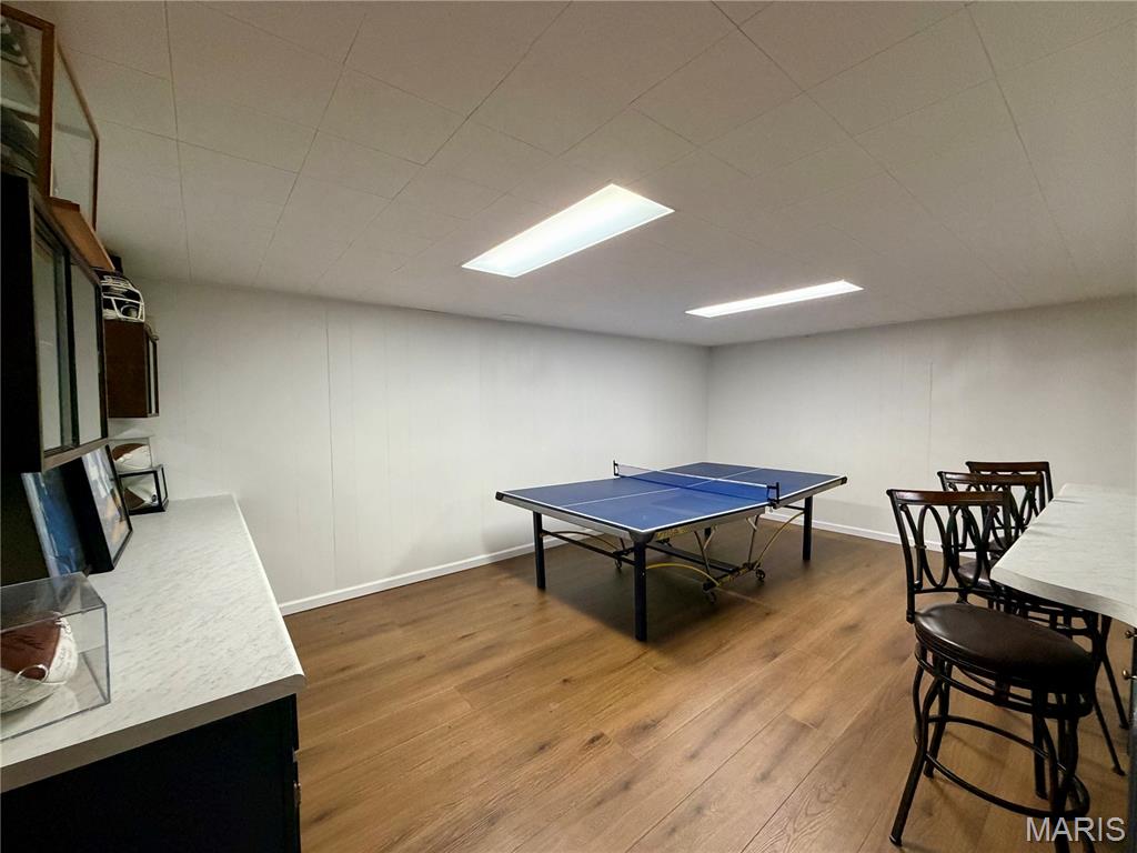 El Rancho Estates - Residential