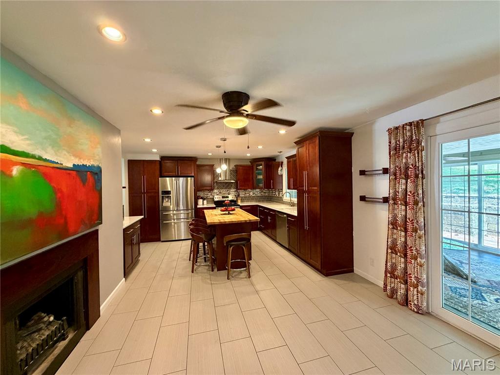El Rancho Estates - Residential