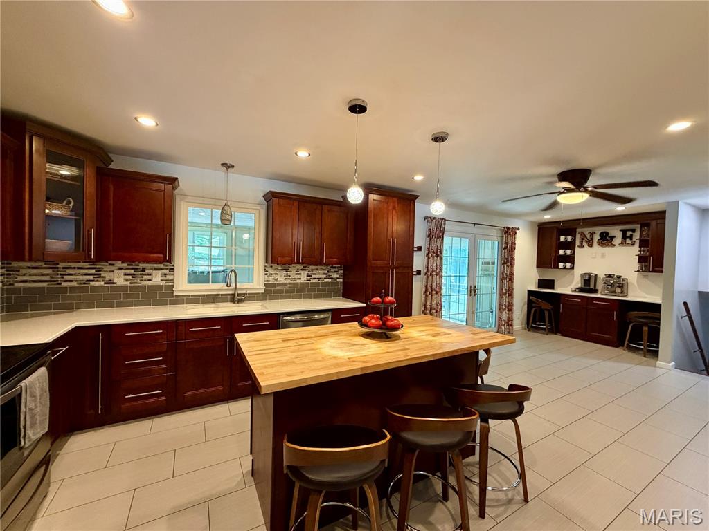 El Rancho Estates - Residential