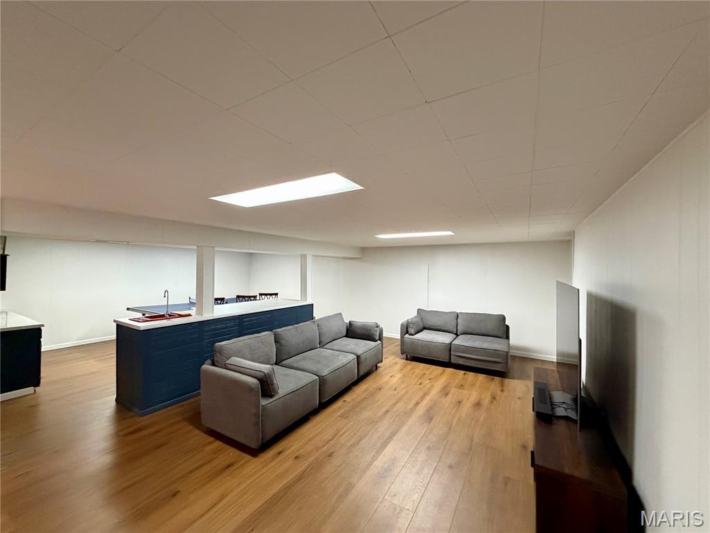 El Rancho Estates - Residential