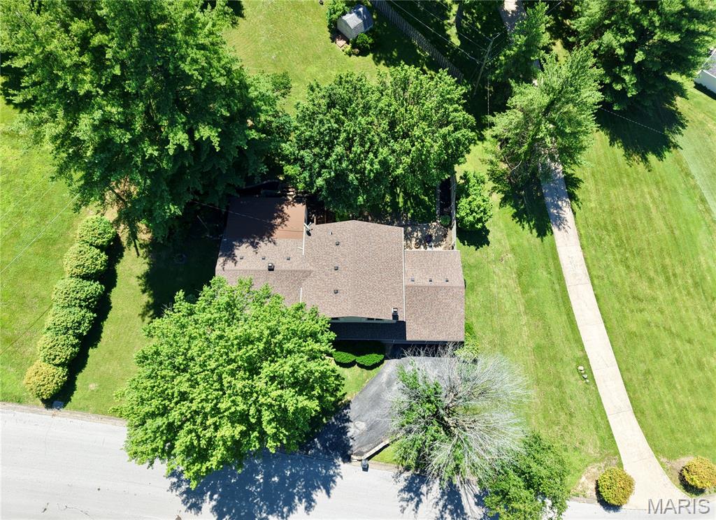 El Rancho Estates - Residential