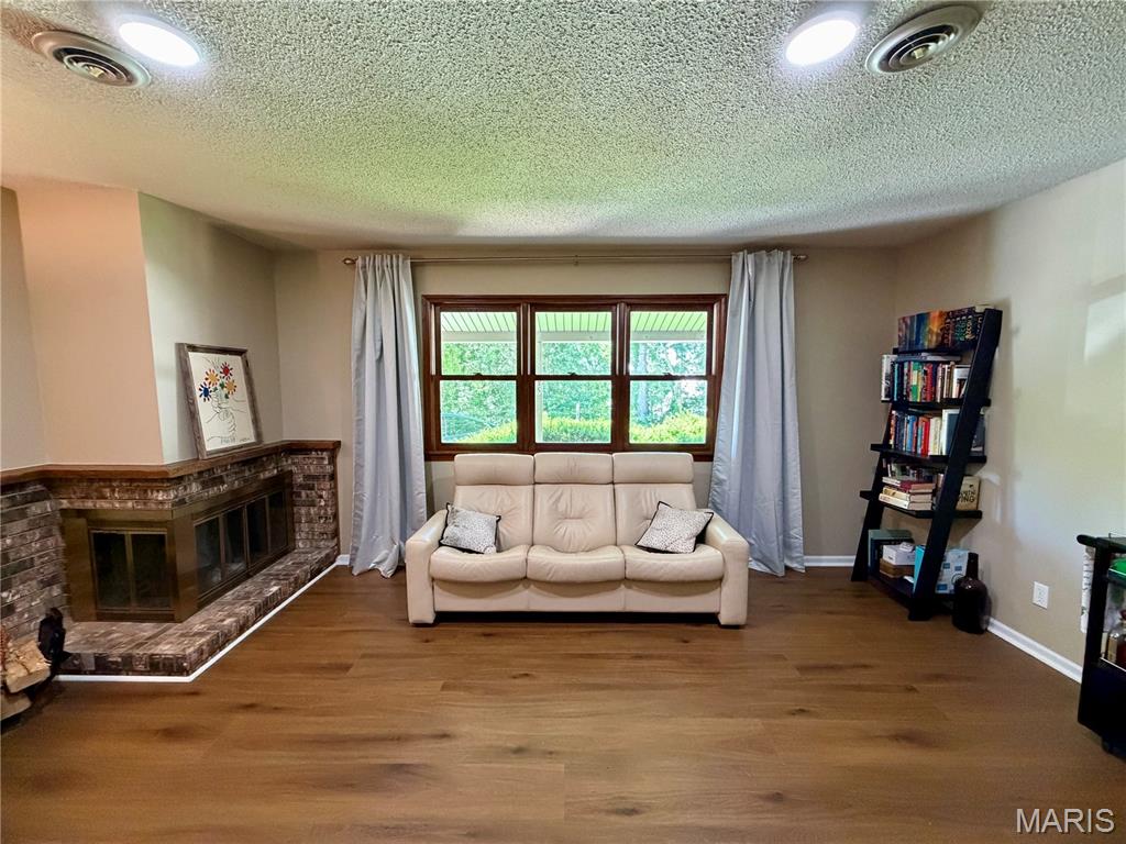 El Rancho Estates - Residential