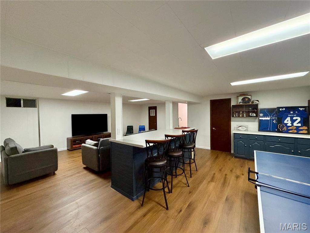 El Rancho Estates - Residential