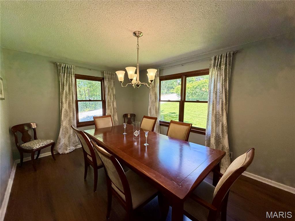 El Rancho Estates - Residential