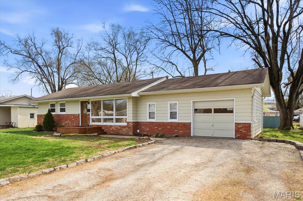 not in a subdivision - Residential