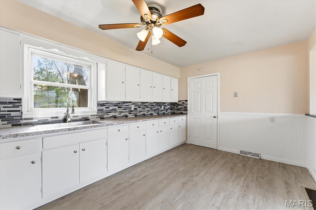 not in a subdivision - Residential