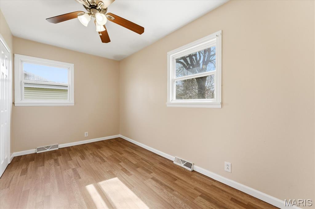 not in a subdivision - Residential