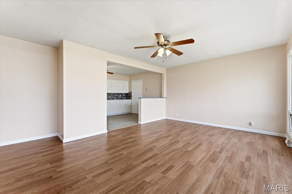 not in a subdivision - Residential