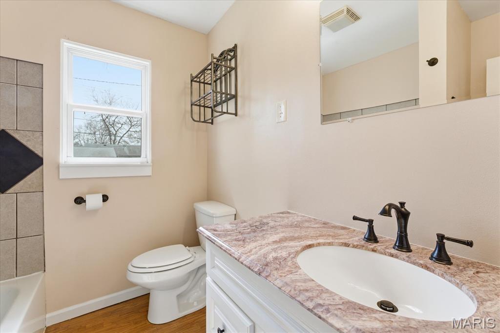 not in a subdivision - Residential