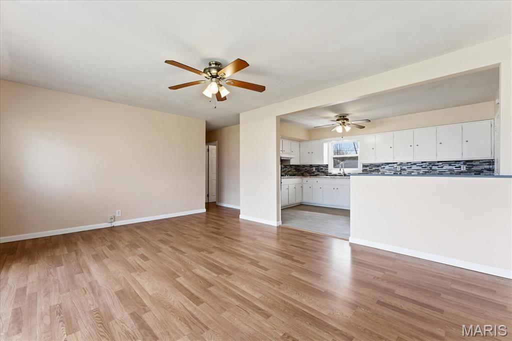 not in a subdivision - Residential